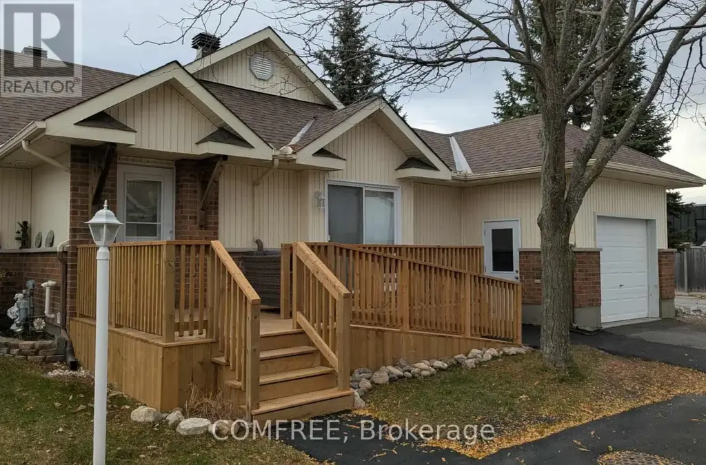410 Grassendale Private, Ottawa